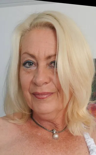 Angelique DuBois