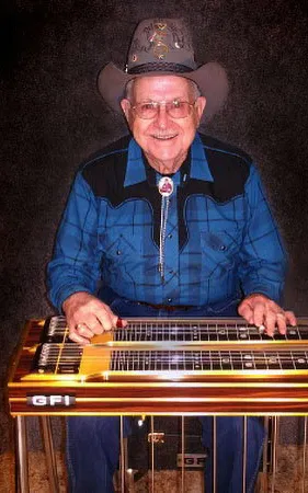 Ralph Mooney