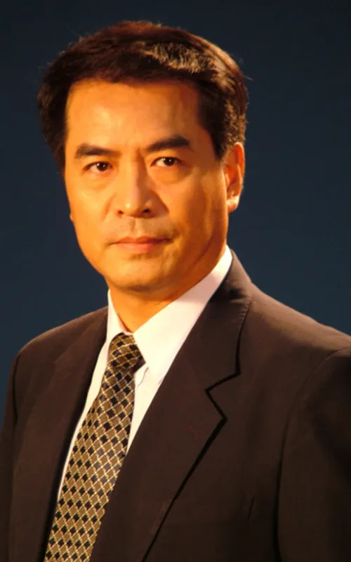 Liao Jingsheng