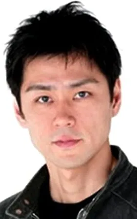 Katsuhiko Kawamoto