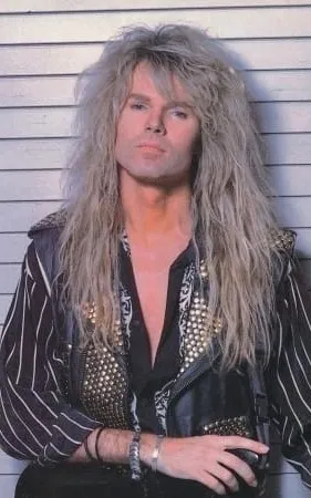 Adrian Vandenberg