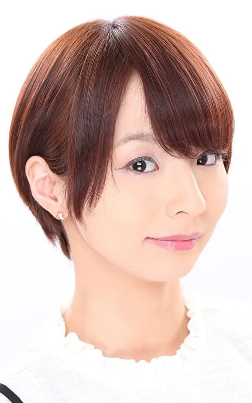 Chisato Satsuki