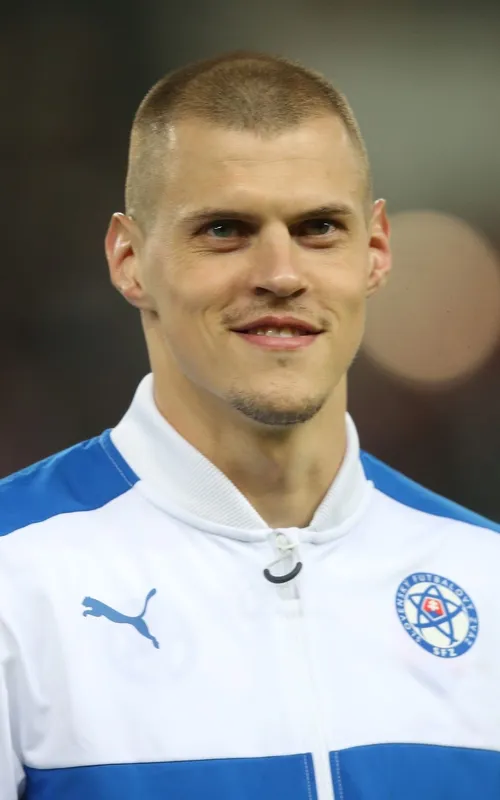 Martin Škrtel