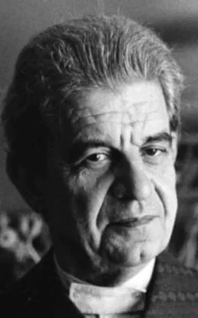 Jacques Lacan