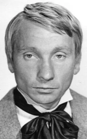 Aleksey Zaytsev