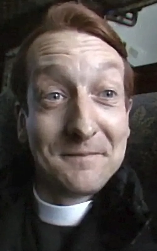 Geoffrey Larder