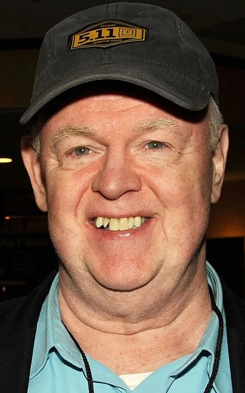 Frank Henenlotter