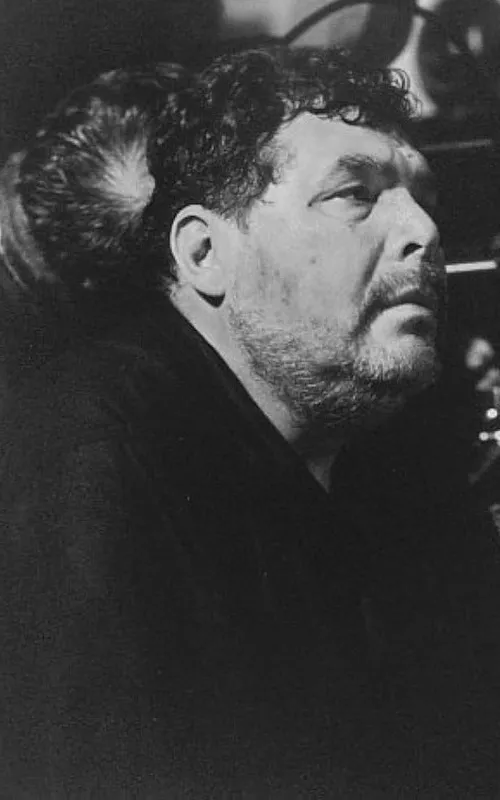 George P. Cosmatos