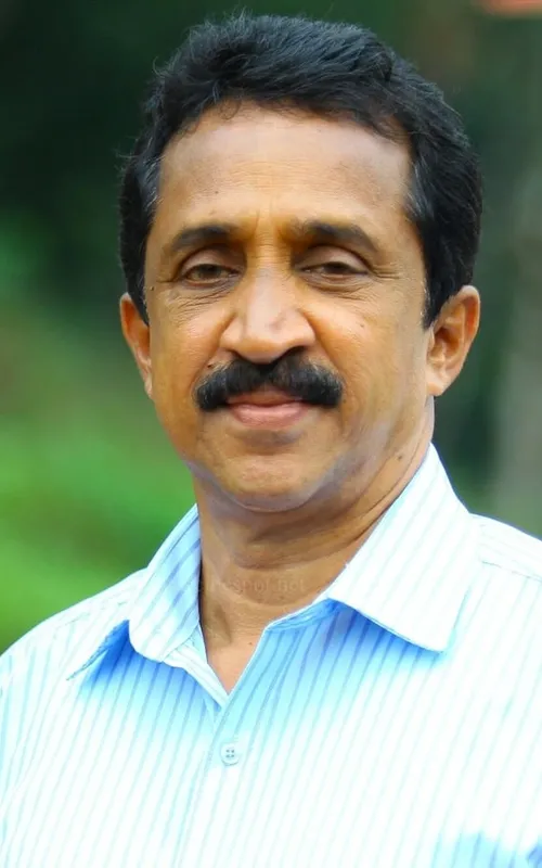 Kalabhavan Rahman