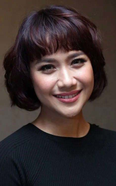 Bunga Citra Lestari