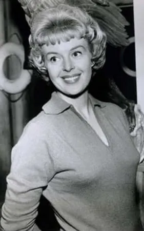 Patricia Donahue