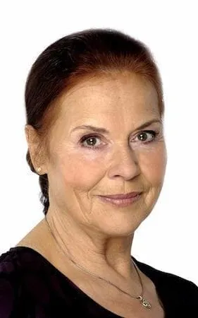 Ursula Karusseit