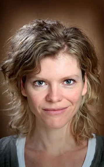 Inge Paulussen