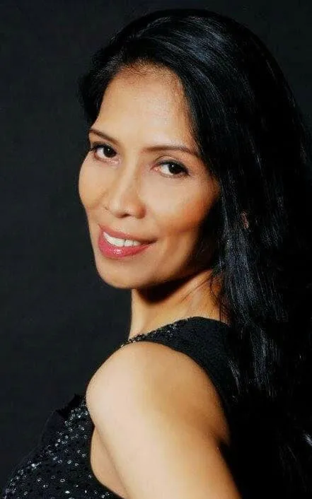 Maricor Canlas