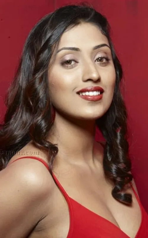 Meghna Nair