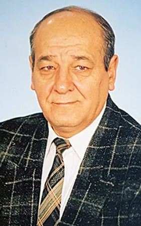 Tofig Bayramov