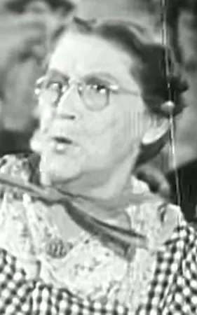 Nora Bush