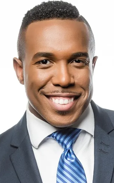 Stefan Keyes