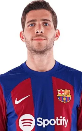 Sergi Roberto