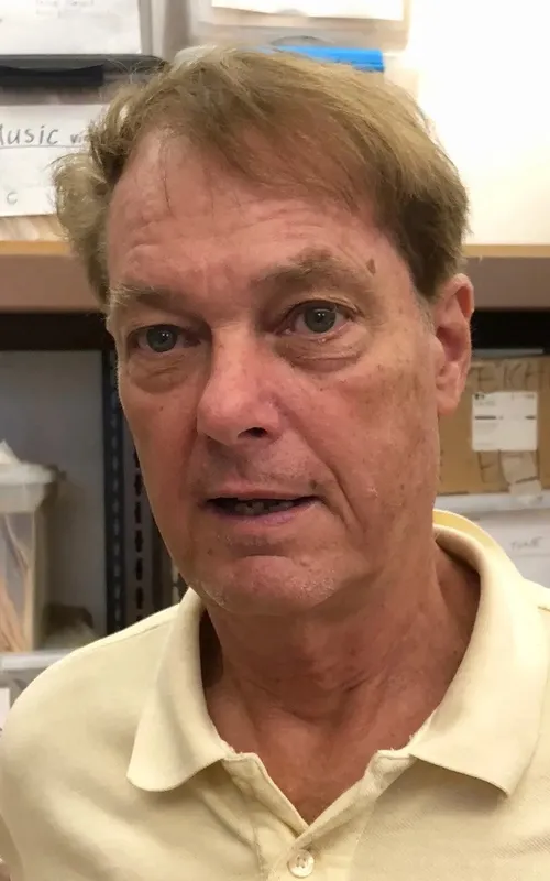 Bill Plympton