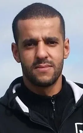 Abdelaaziz Attougui