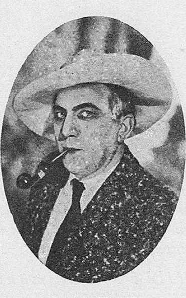Einar Rinne