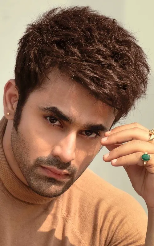 Pearl V Puri