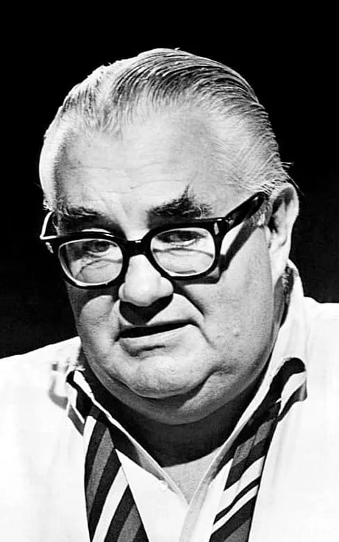 Robert Aldrich