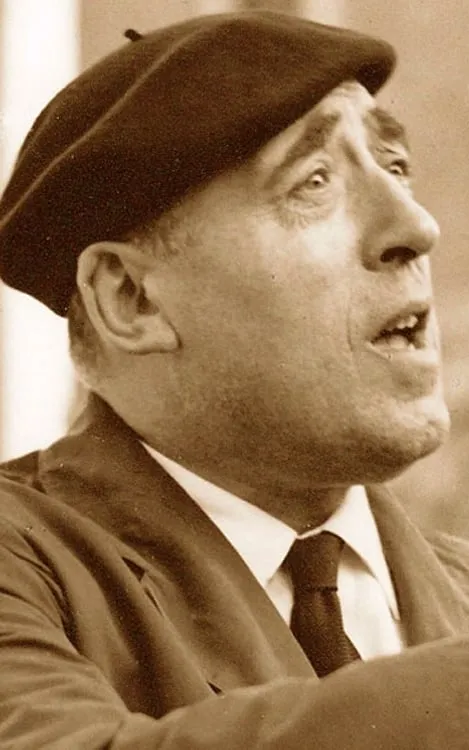 Cesare Zavattini