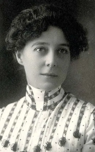 Dorothy Bernard