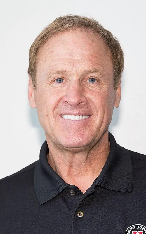 Rusty Wallace