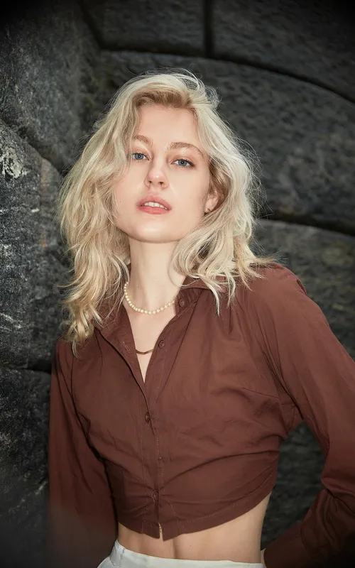 Emma Orr
