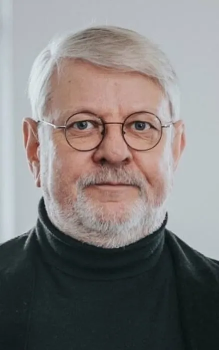 Harry Kõrvits