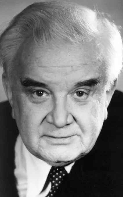 Viktor Khokhryakov