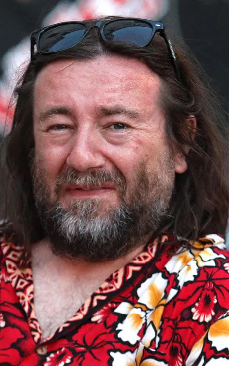 Mario Kovač