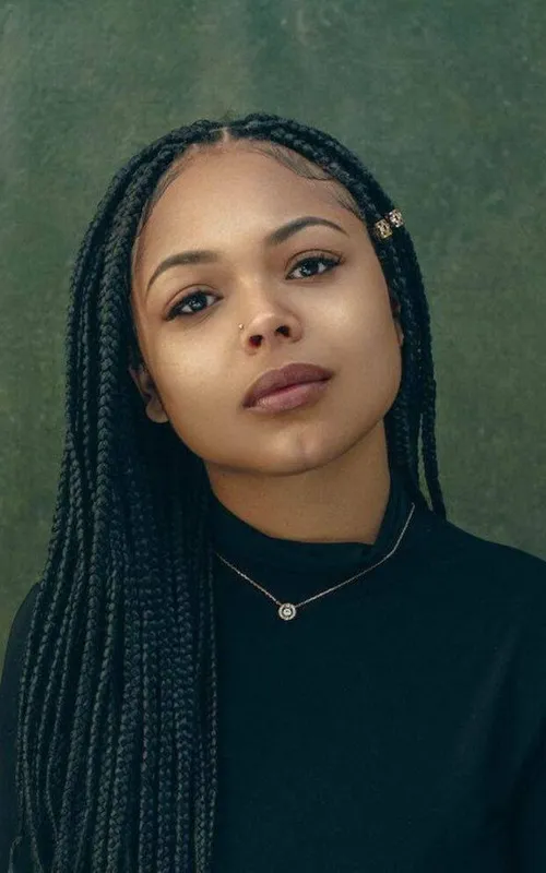 Nkechi Simms