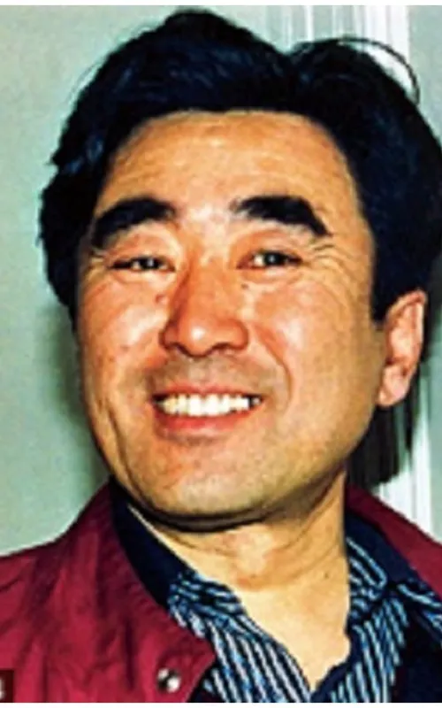 Wang Wenzhi