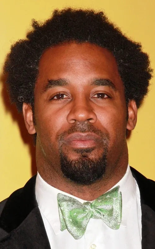 Dhani Jones