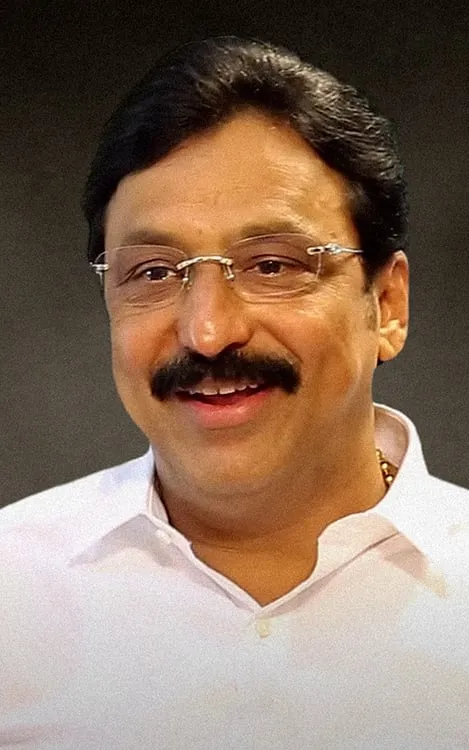 Vadlamani Srinivas