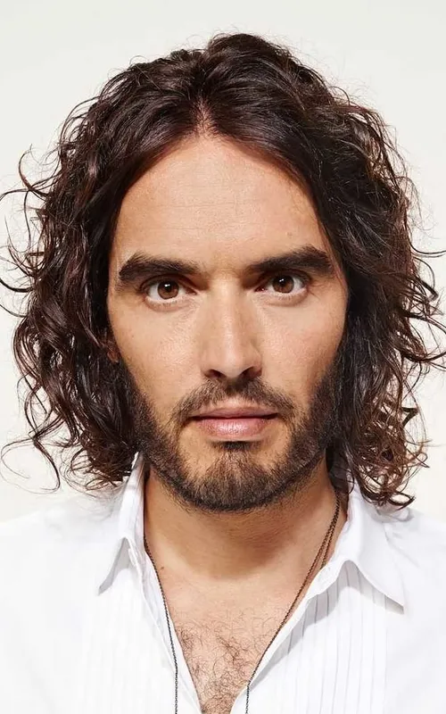 Russell Brand