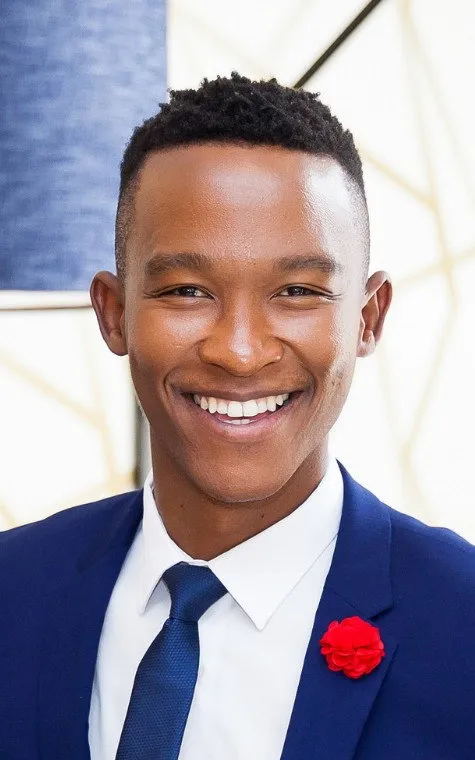 Katlego Maboe
