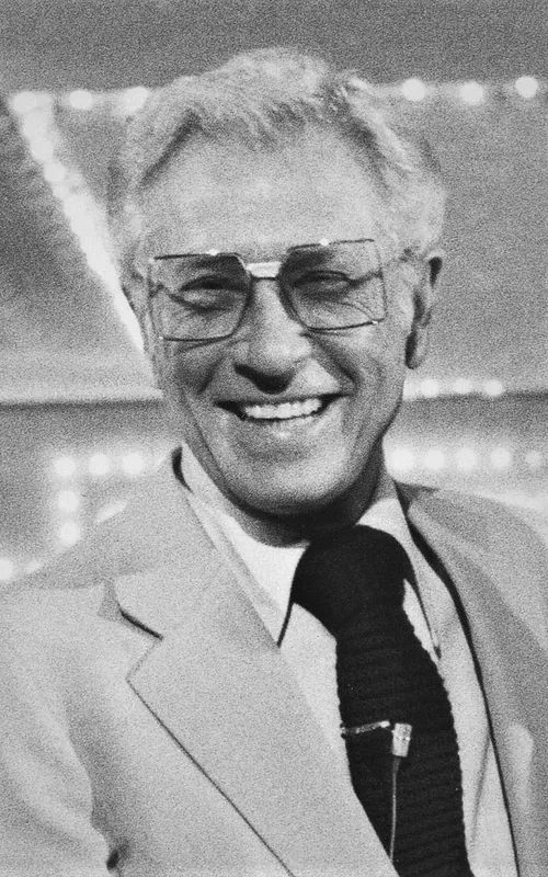 Allen Ludden