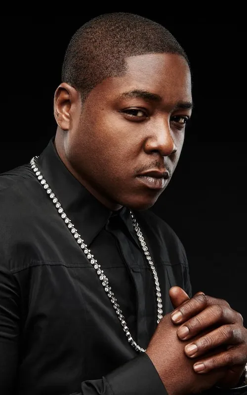 Jadakiss