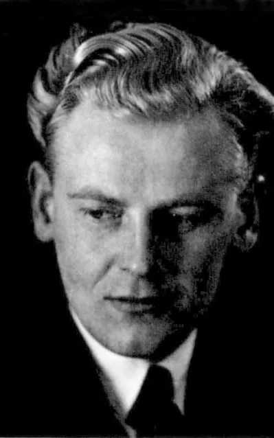 Gunnar Skoglund