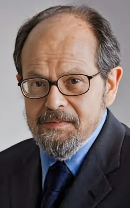 Richard Lindzen