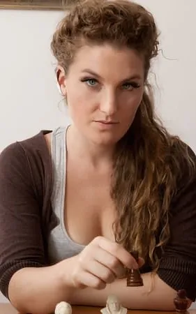 Alice Fraser