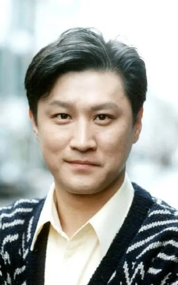 Kim Jeong-gyun