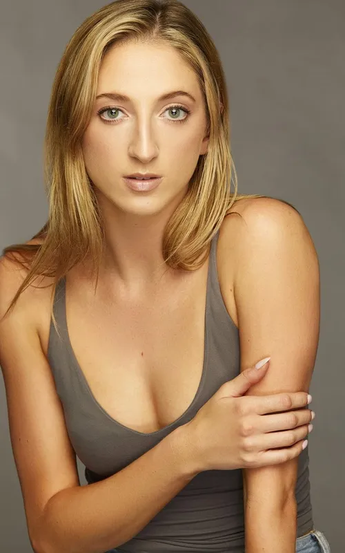 Sydney Mesher