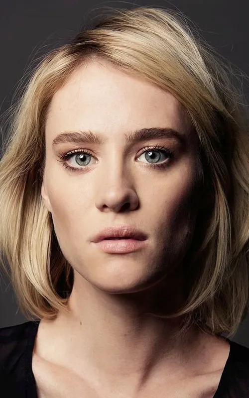 Mackenzie Davis