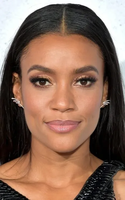 Annie Ilonzeh